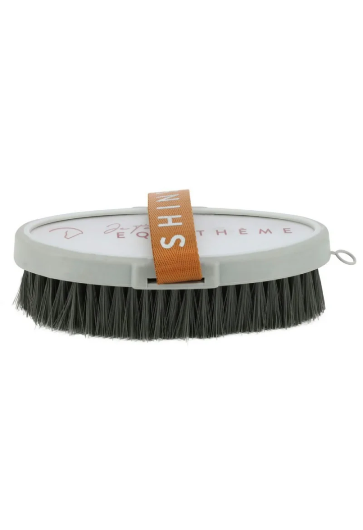 EQUI-THEME JeTAime spazzola per capelli
