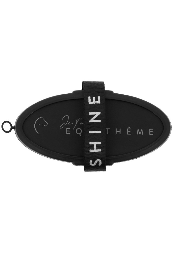 EQUI-THEME JeTAime spazzola per capelli