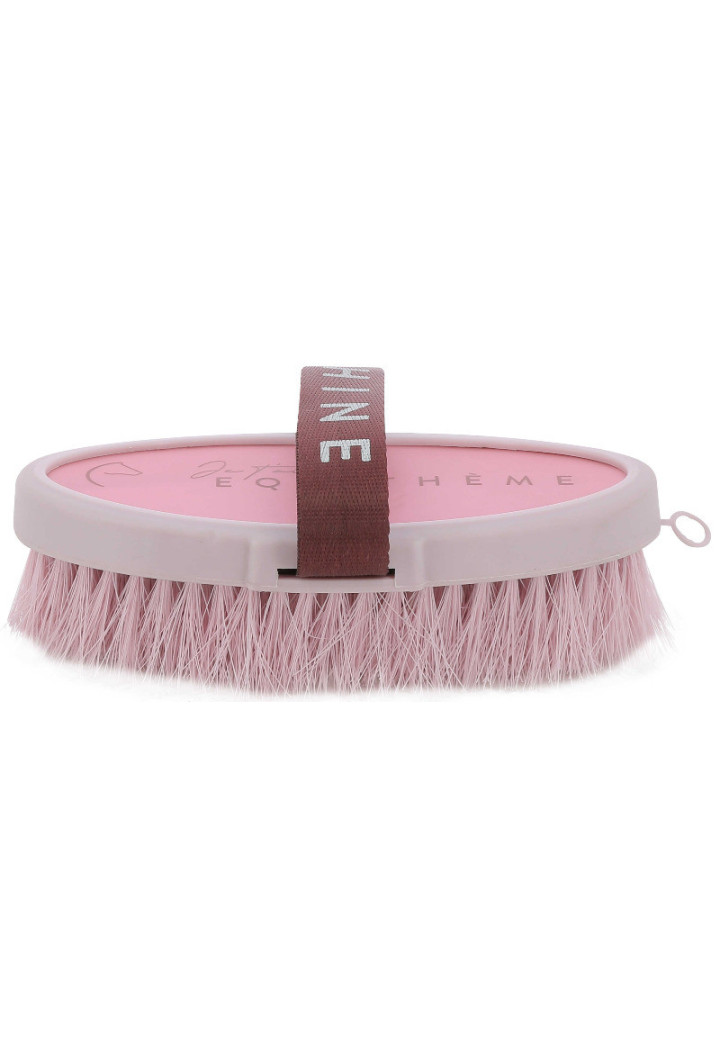 EQUI-THEME JeTAime spazzola per capelli