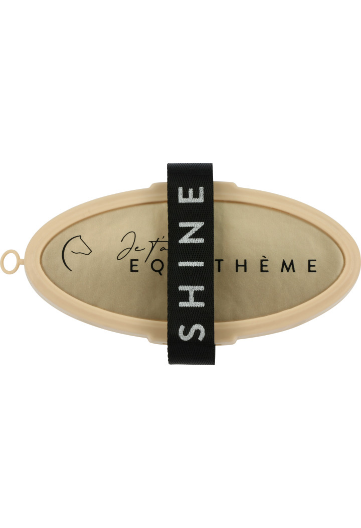 EQUI-THEME JeTAime spazzola per capelli
