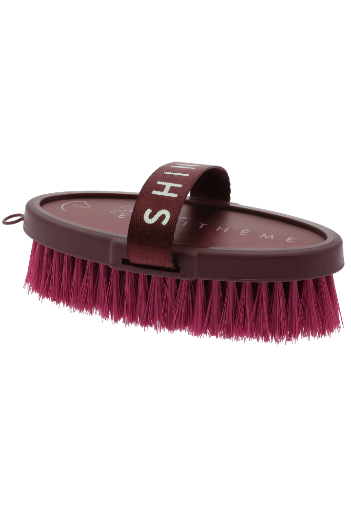 EQUI-THEME JeTAime spazzola per capelli