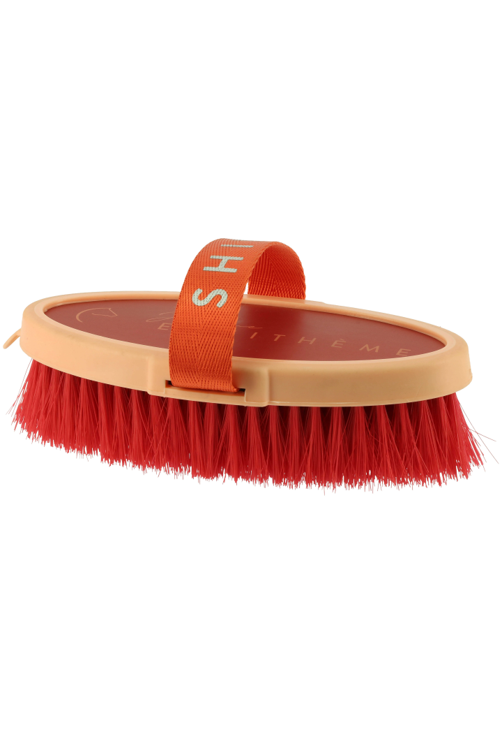 EQUI-THEME JeTAime spazzola per capelli