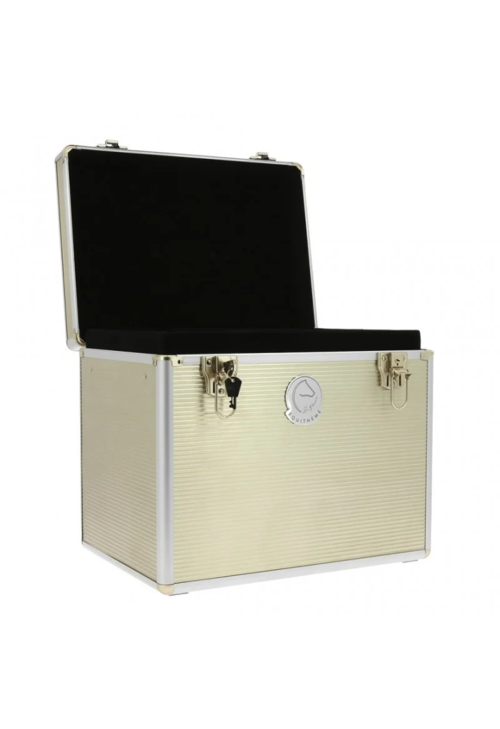 Brushbox EQUI-THEME Jetaime