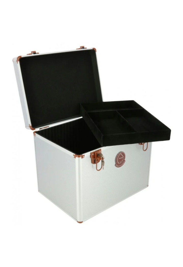 Brushbox EQUI-THEME Jetaime