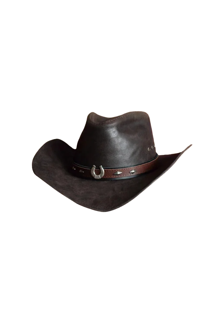 Cappello da cowboy WILDBILL Montana