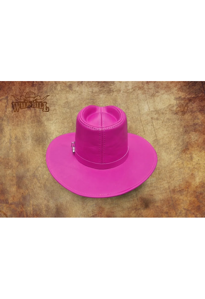 WILDBILL Ladies cappello da cowboy