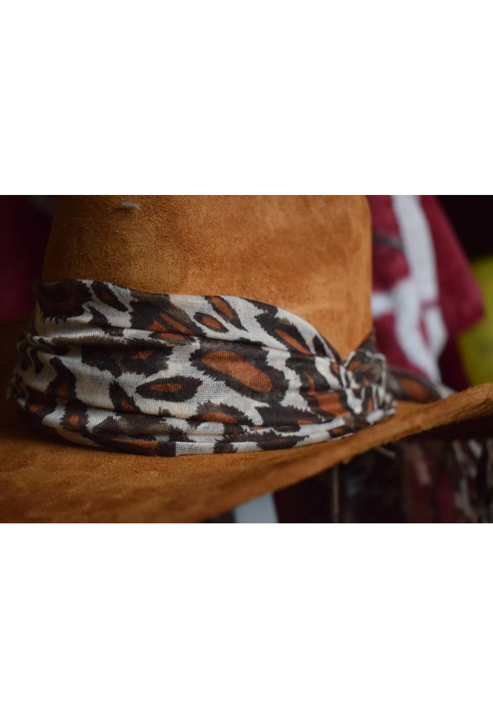 WILDBILL Ladies cappello da cowboy
