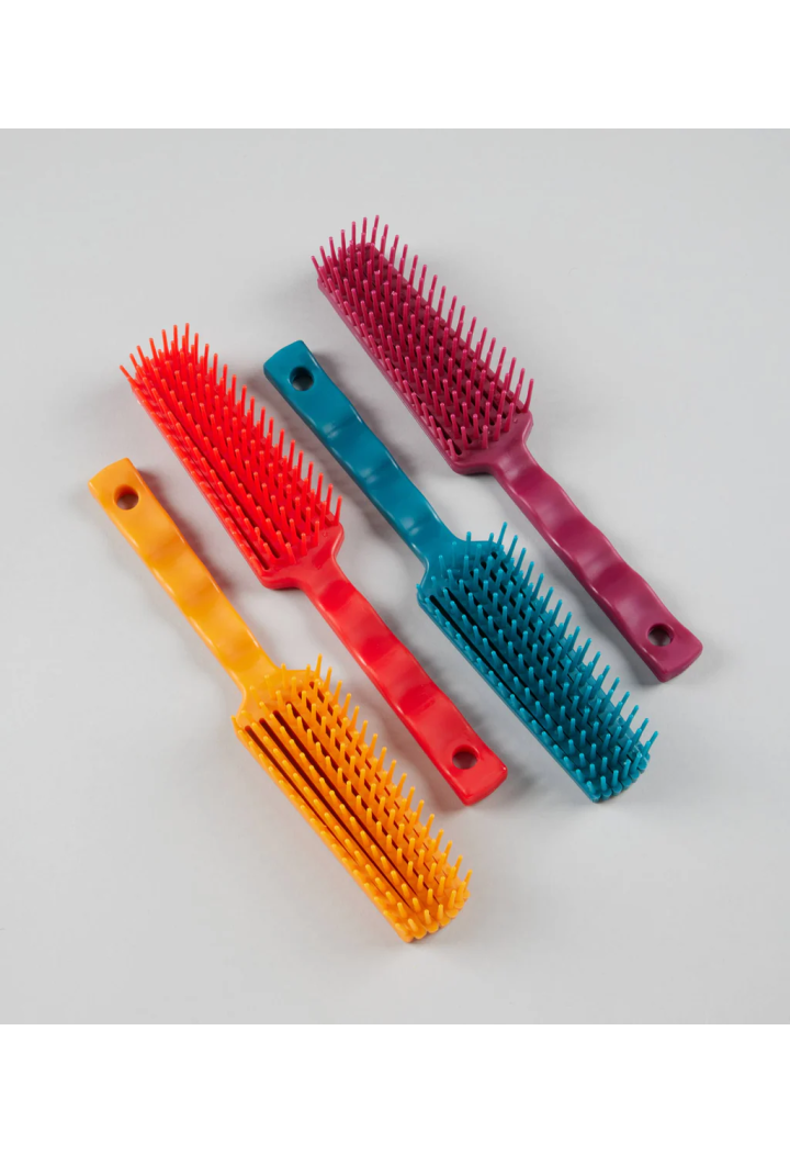 PREMIER EQUINE Spazzola per mane Detangler