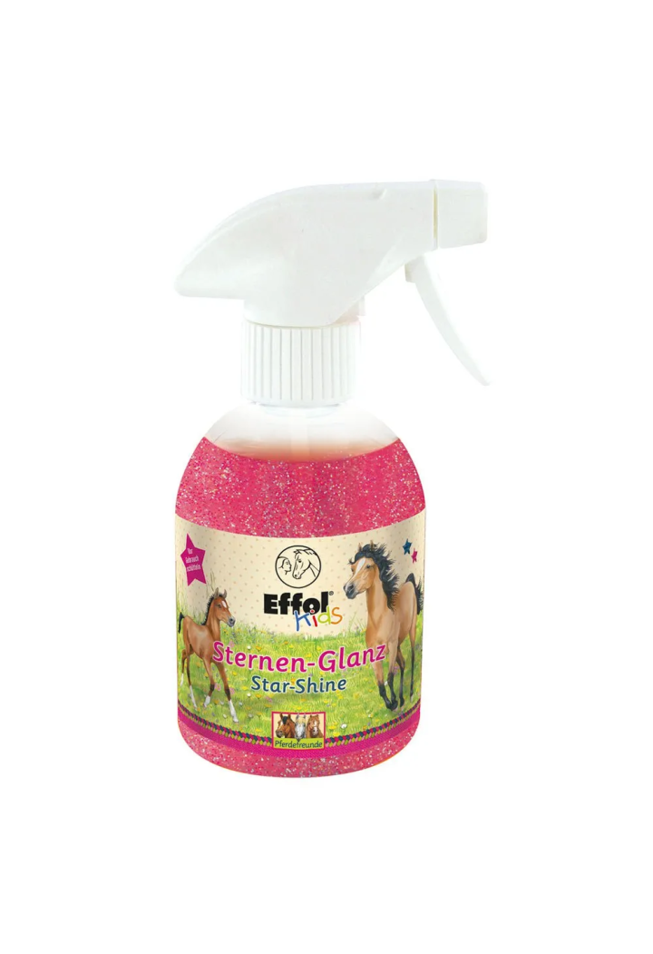 EFFOL KidsStarShine 300ml lucida capelli