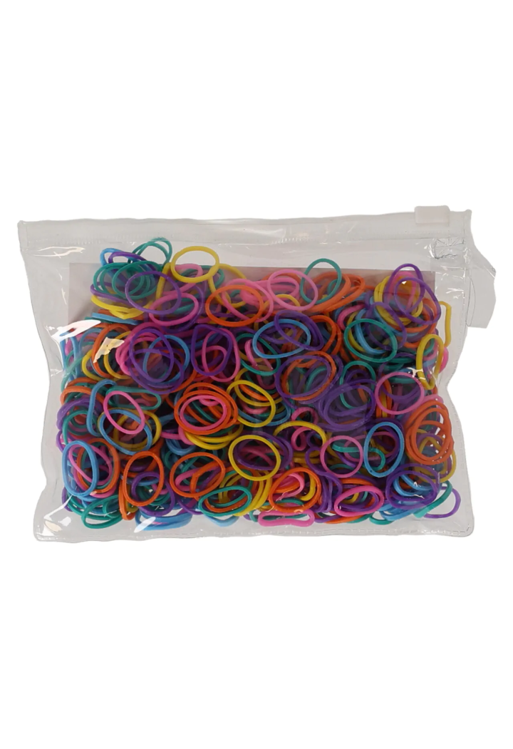 PC Elastici per criniera QHP Rubber dic 500