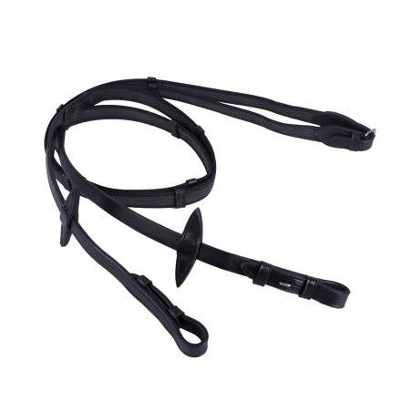 Redini gommato QHP antiscivolo z/stop