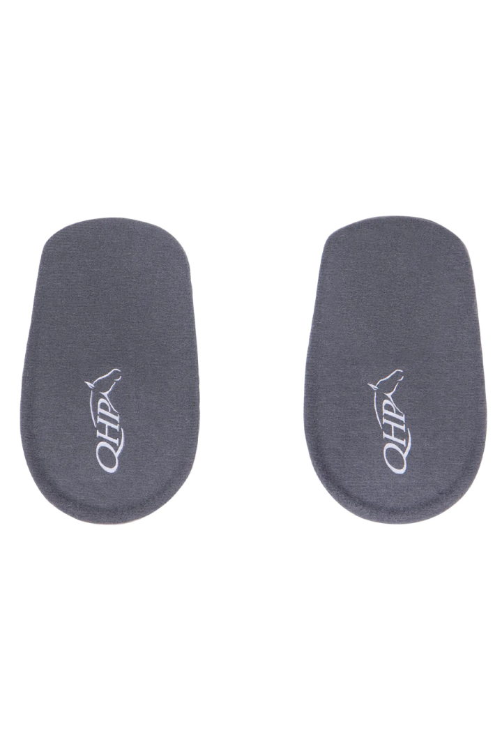 Inserti antiscivolo QHP HeelUp
