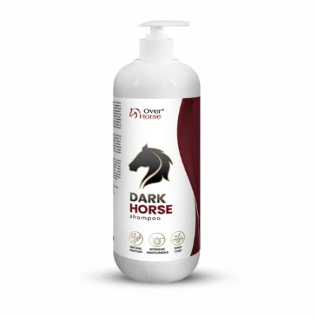 OH DarkHorse 1000ml shampoo