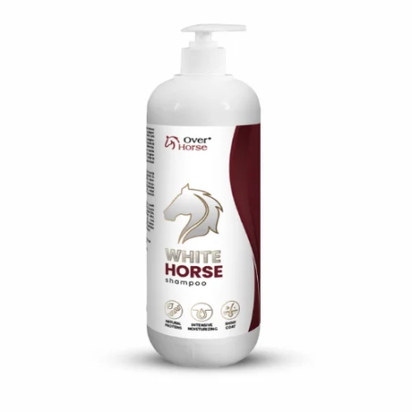 OH WhiteHorse 1000ml shampoo