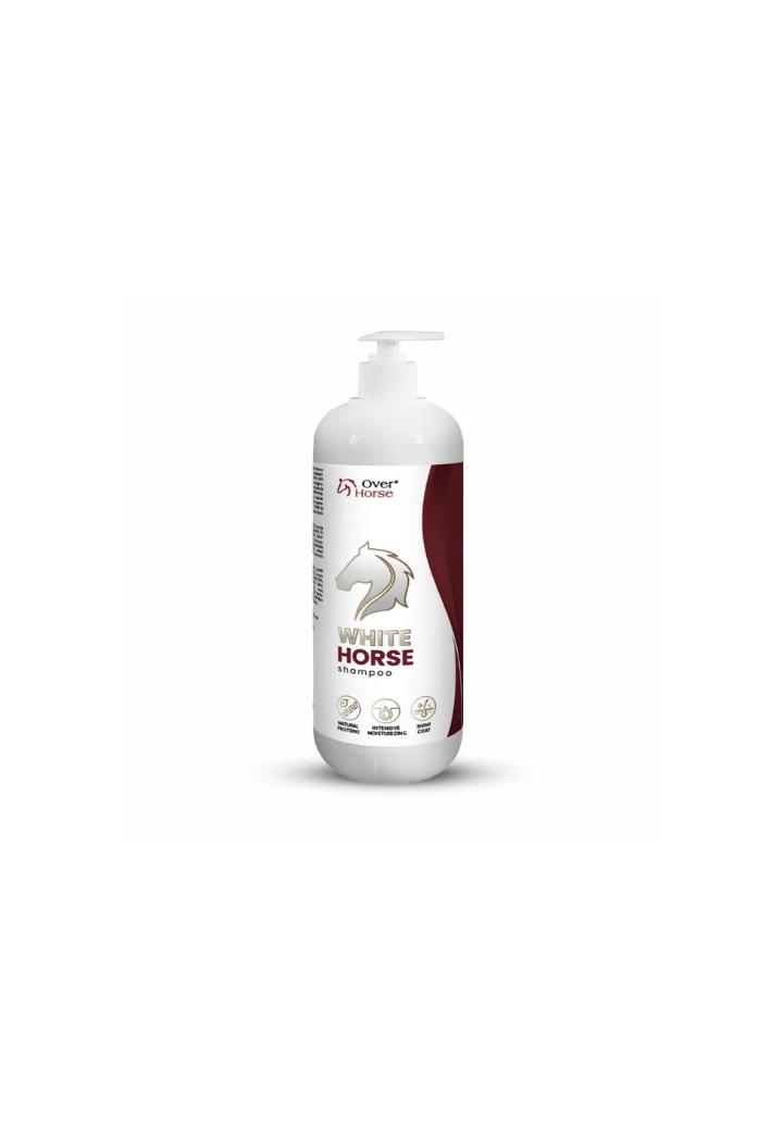 OH WhiteHorse 1000ml shampoo