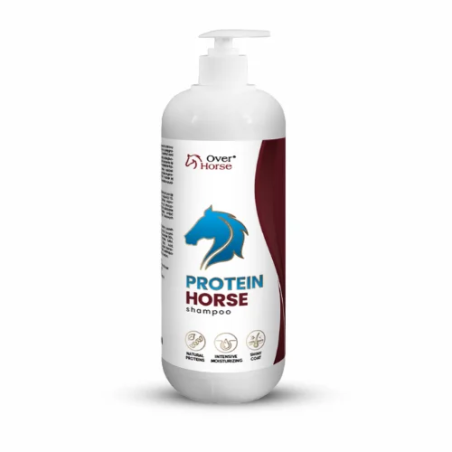 OH ProteinHorse 1000ml shampoo