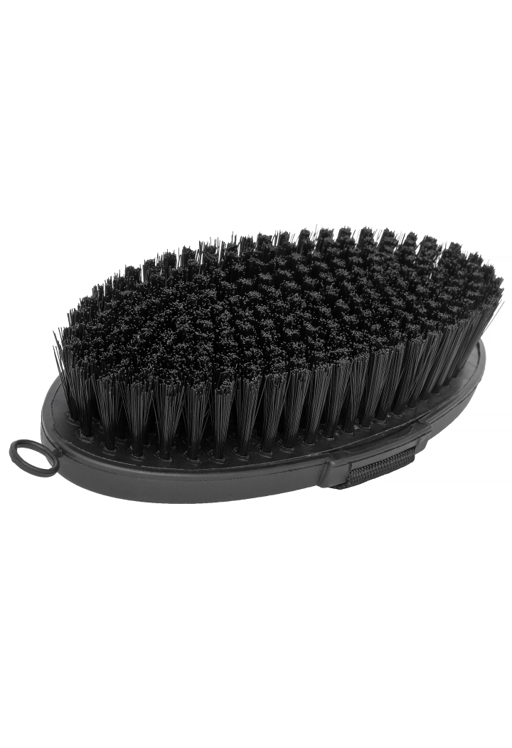 Spazzola START Braided con cinturino