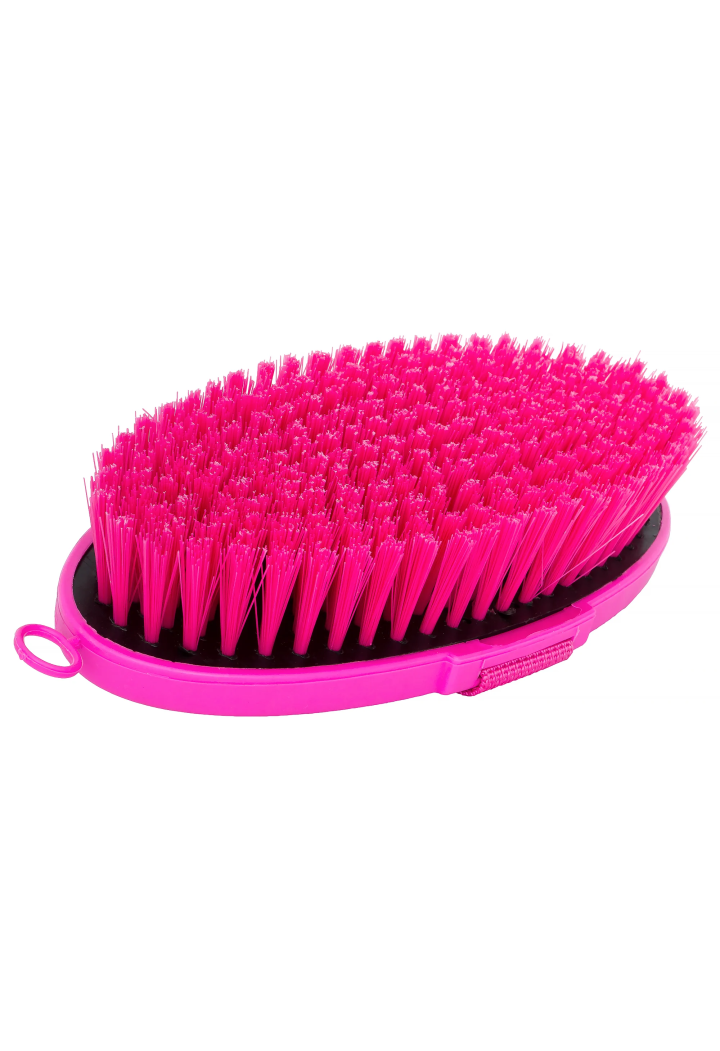 START Spazzola Holo con cinturino