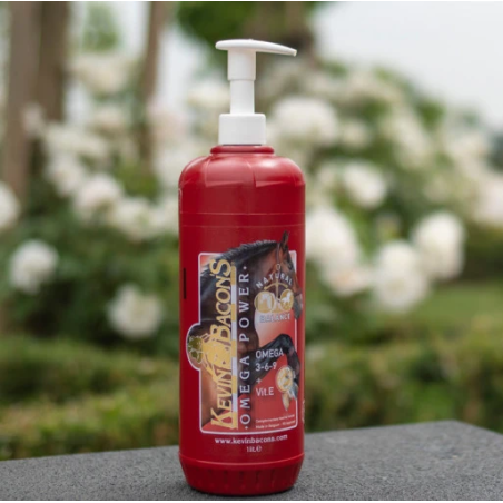 KEVIN BACON'S Omega Power 1000ml olio