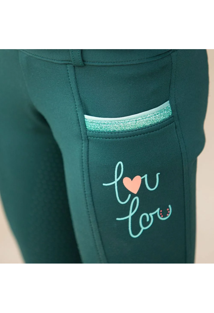 Leggings HH LouLouYoung daisy 25SS