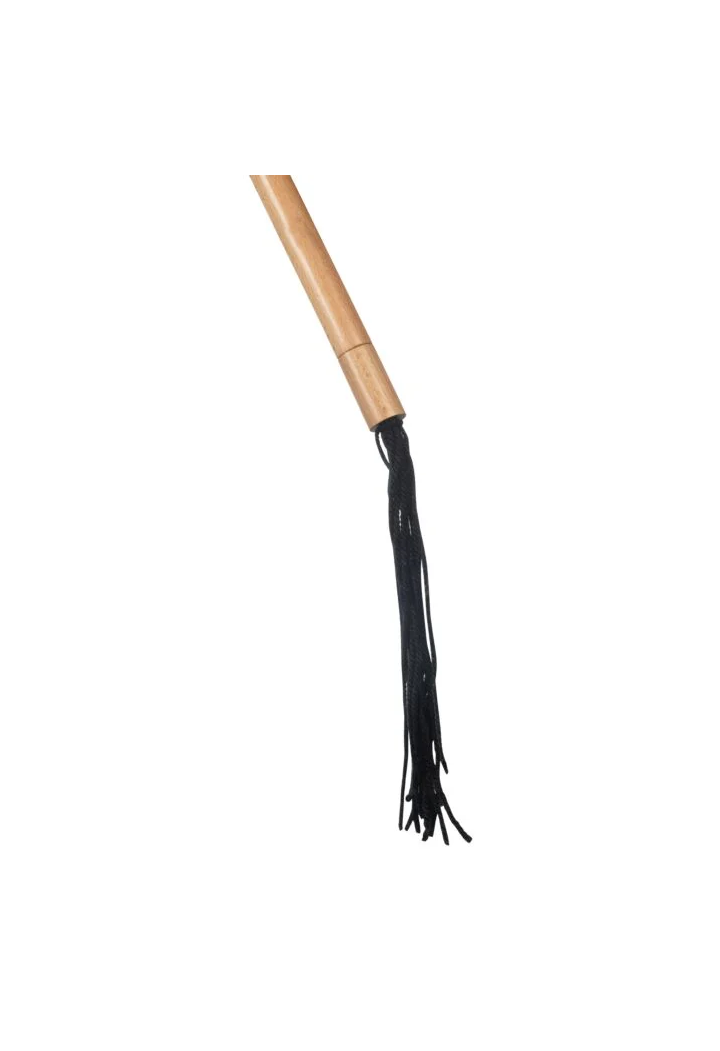 Cavallino sul bastone HKM Hobby Horse Premium