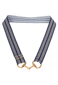 navy/oro