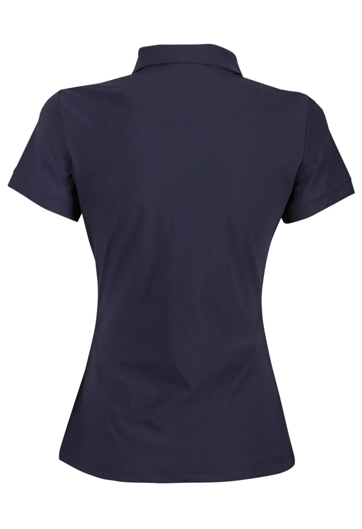 Polo T-shirt HH ClassyLinden donna 25SS