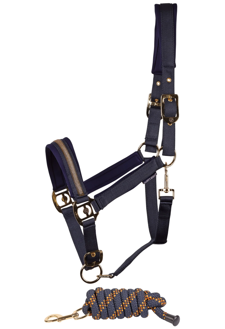 Cavezza lunghina HH Samara 25