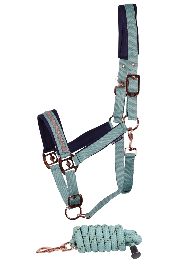 Cavezza lunghina HH Samara 25