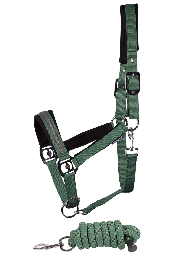 Cavezza lunghina HH Samara 25