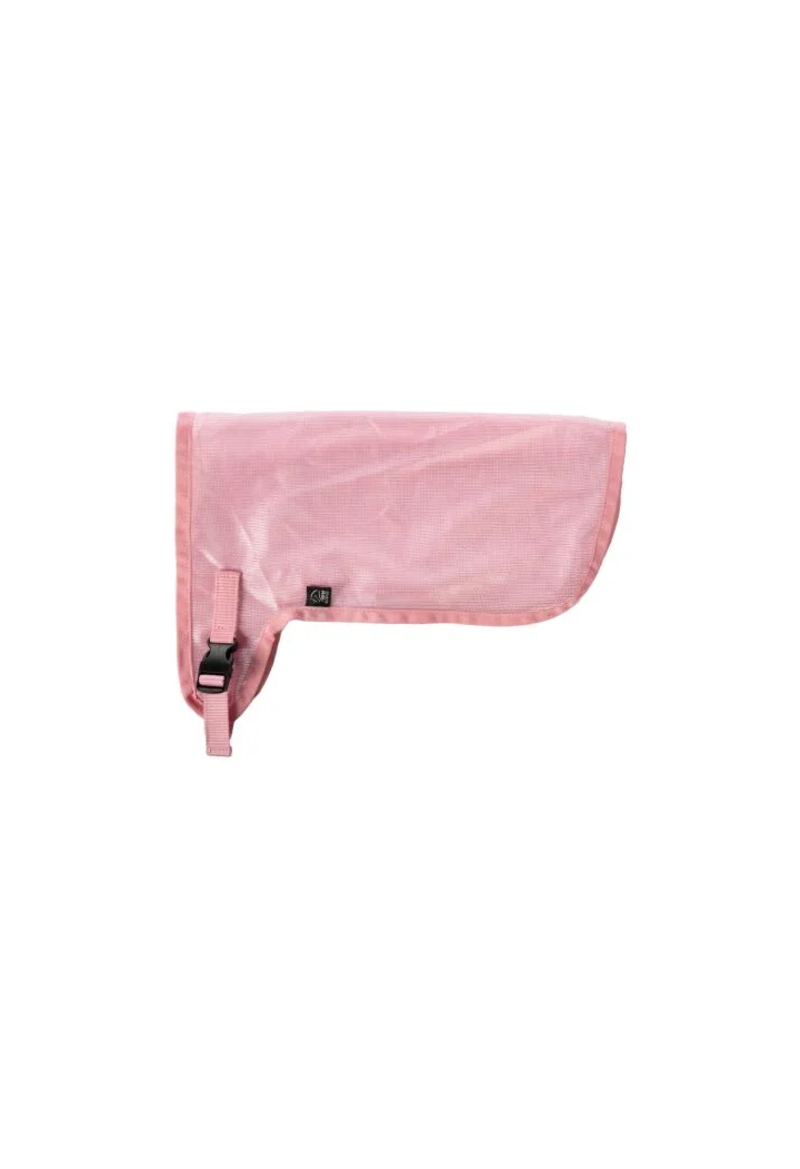 Coperta per cavalli mesh HKM HobbyHorsing