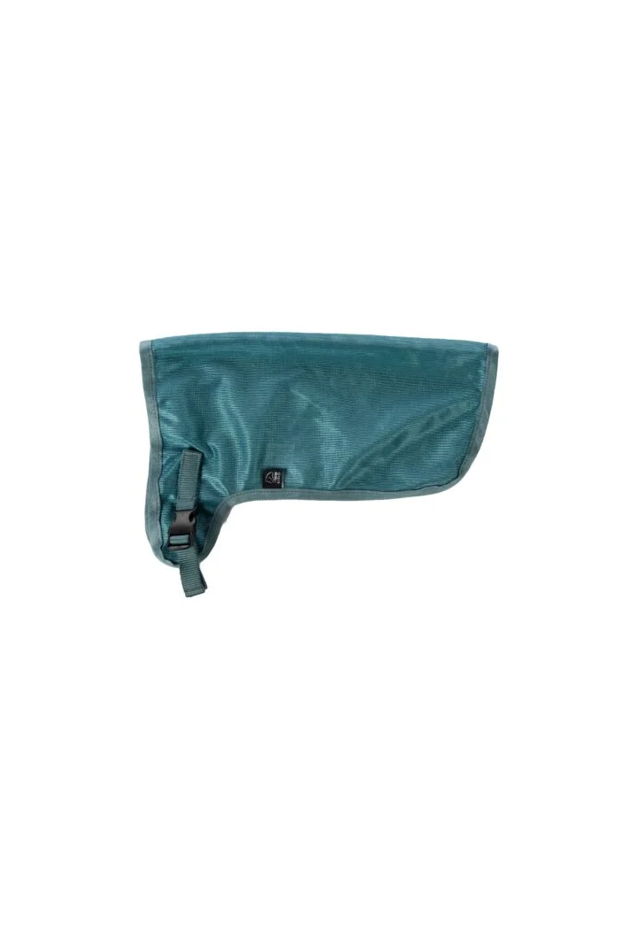 Coperta per cavalli mesh HKM HobbyHorsing