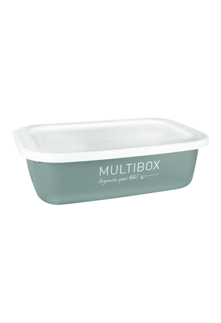WALDHAUSEN ciotola multibox con coperchio 3l