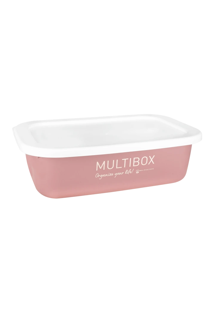WALDHAUSEN ciotola multibox con coperchio 3l