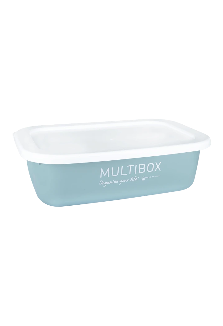 WALDHAUSEN ciotola multibox con coperchio 3l