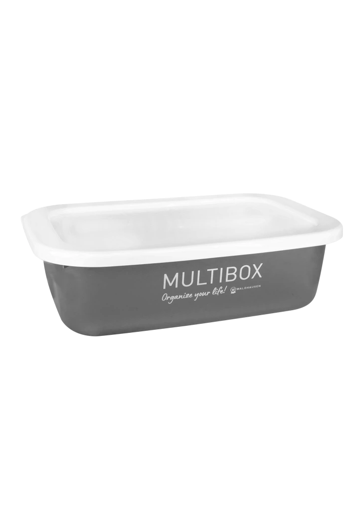 WALDHAUSEN ciotola multibox con coperchio 3l