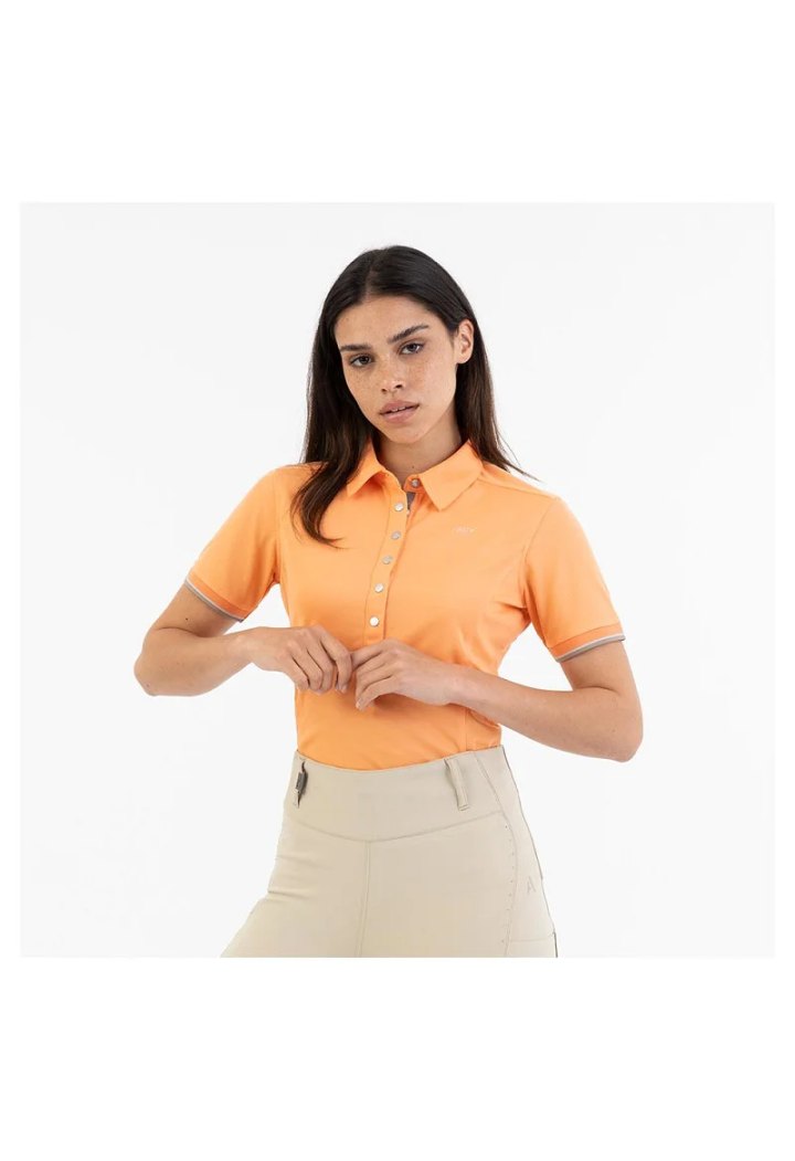 Polo T-shirt ANKY Essential 25SS