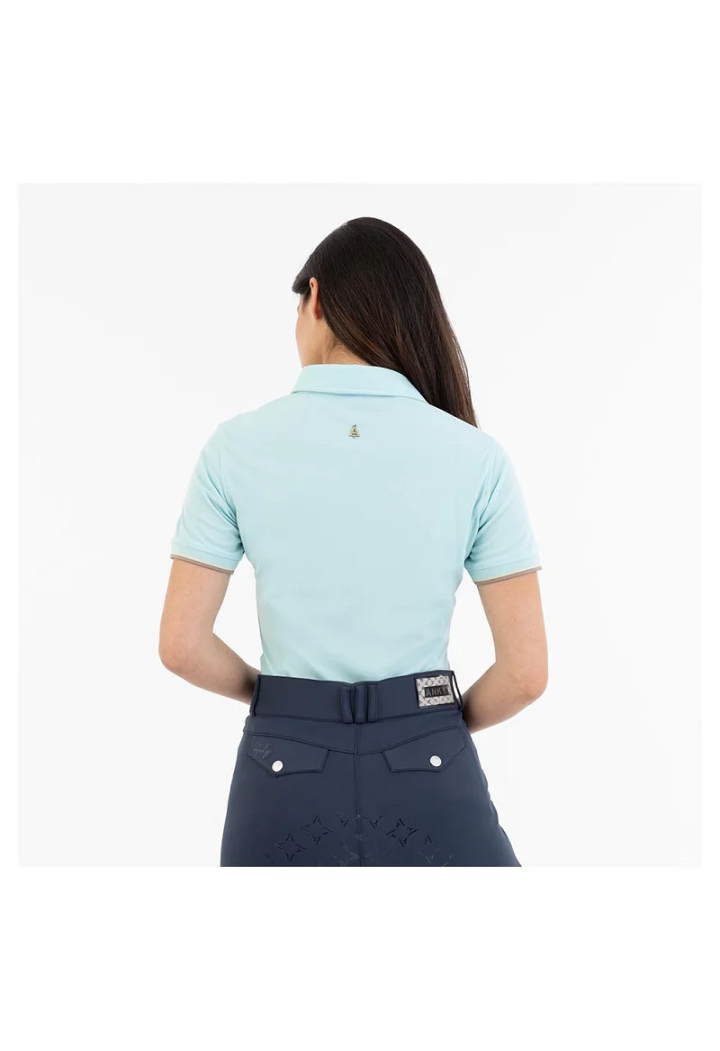 Polo T-shirt ANKY Essential 25SS