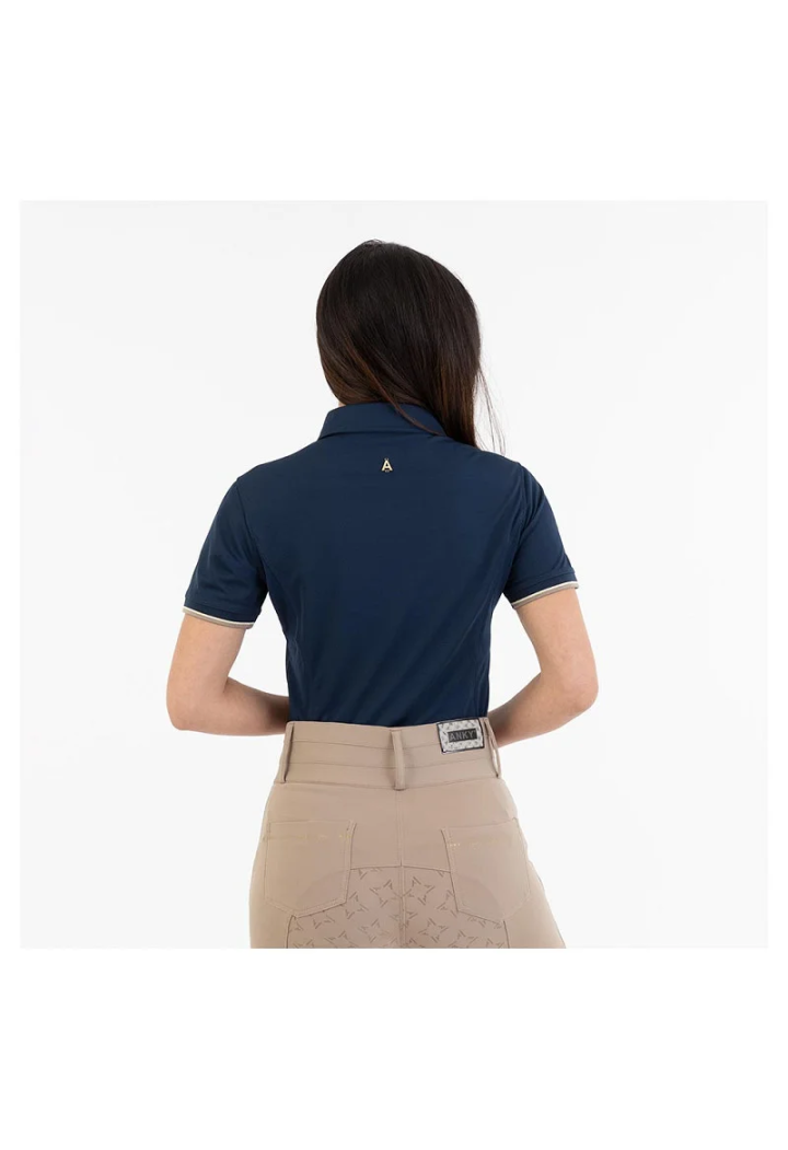Polo T-shirt ANKY Essential 25SS