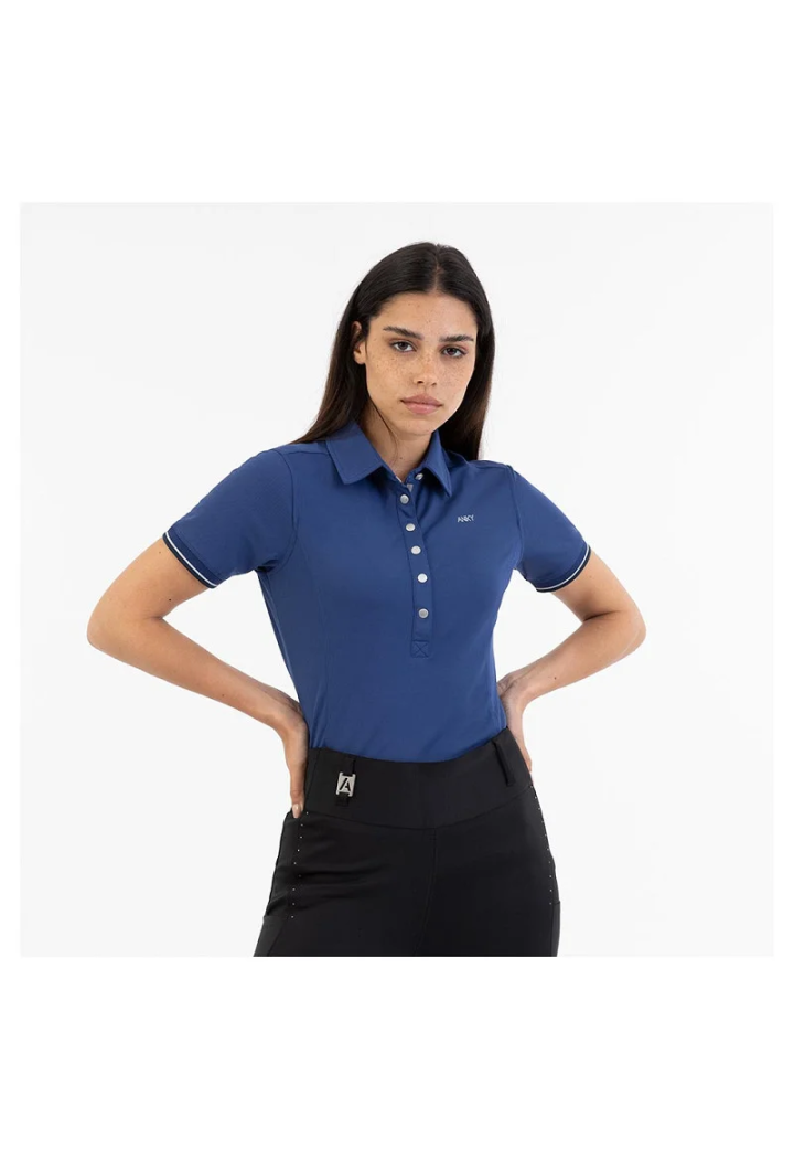 Polo T-shirt ANKY Essential 25SS