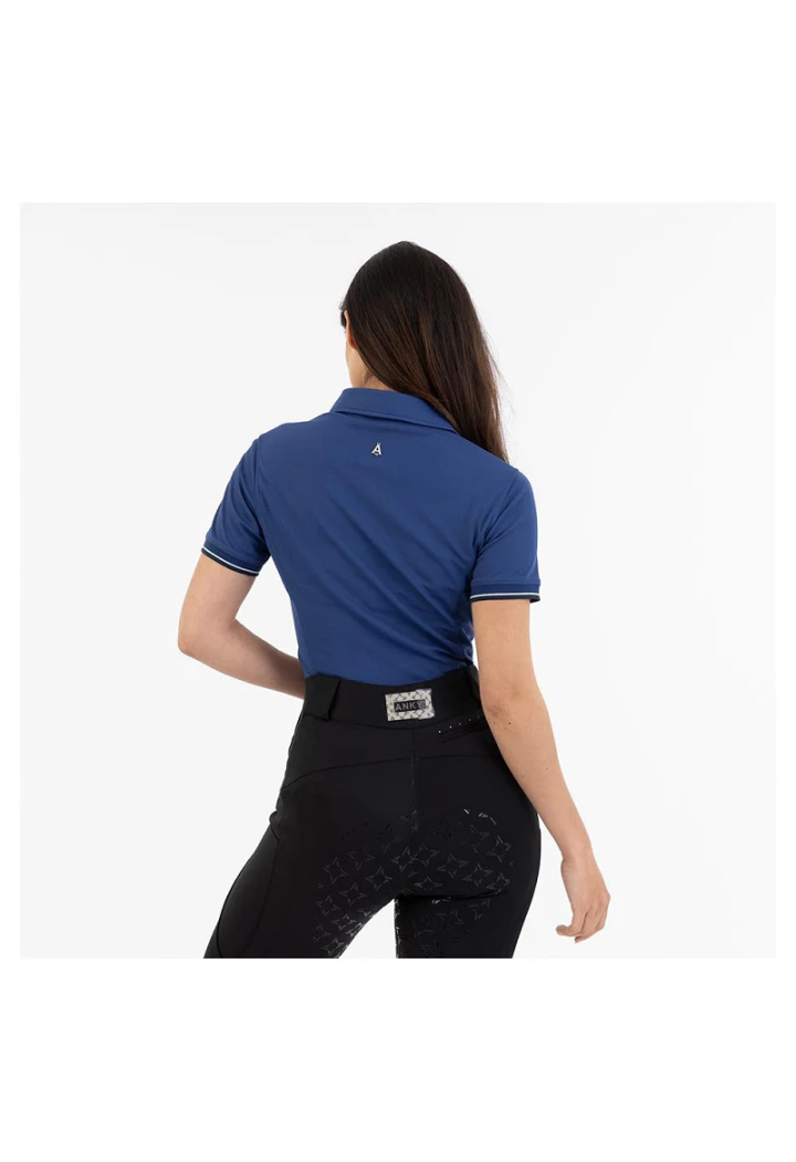 Polo T-shirt ANKY Essential 25SS
