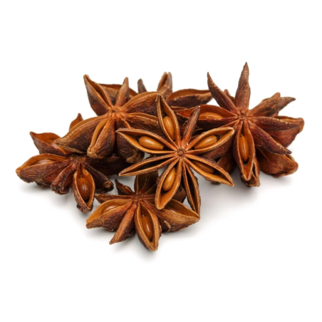 Anice EQUIHERBS 500g