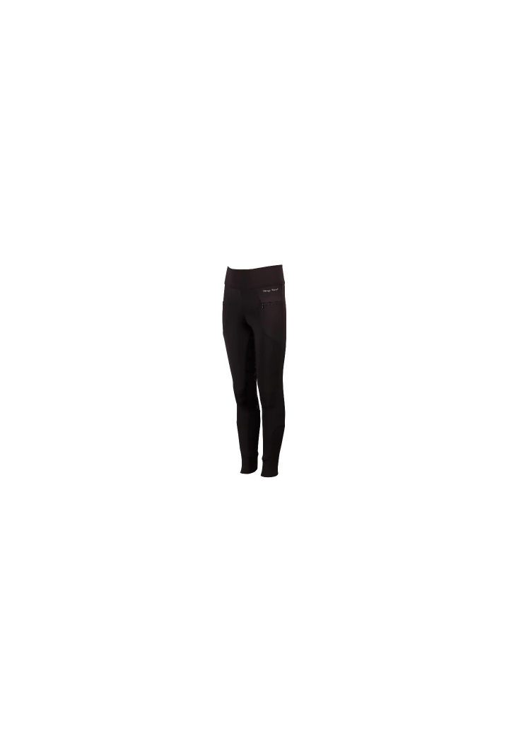 Pantaloni da equitazione HH Equitys Rookie mł