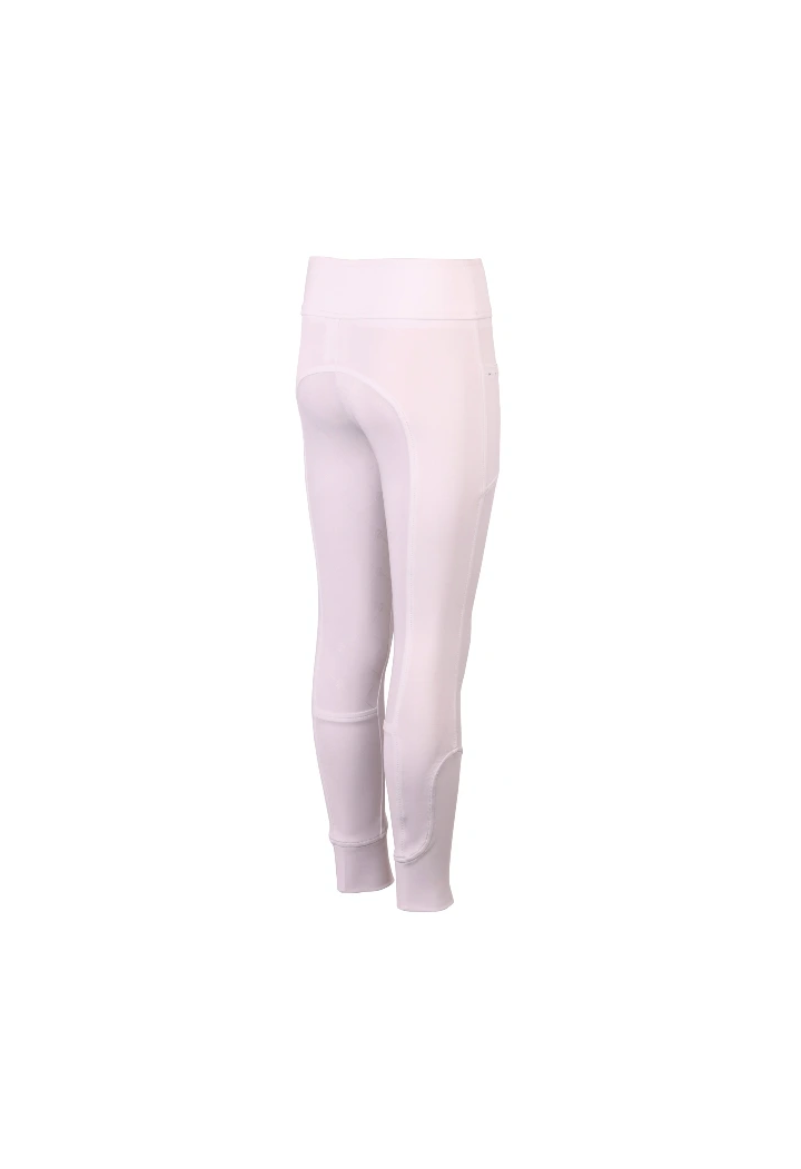 Pantaloni da equitazione HH Equitys Rookie mł