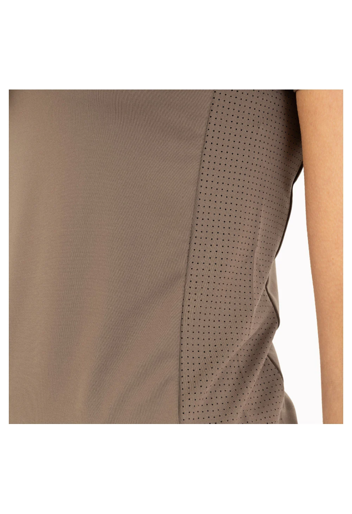 BR Short Sleeve T-shirt 25SS donna