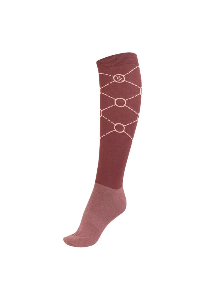 Calzini BR Ila 25SS