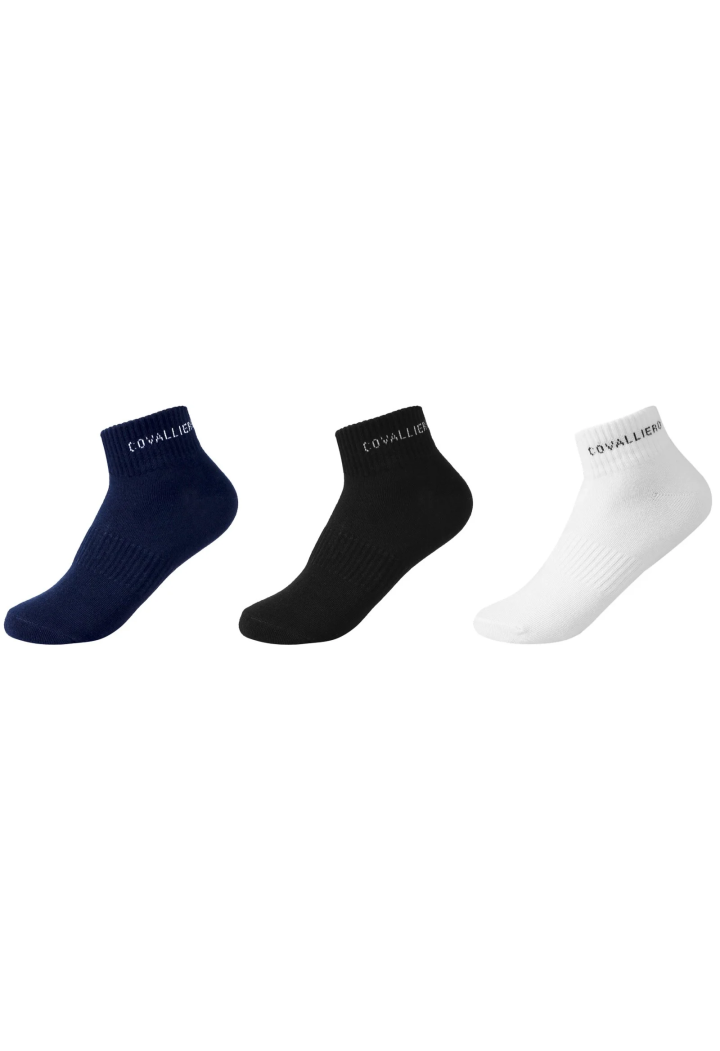 Calzini COVALLIERO Sport 25SS
