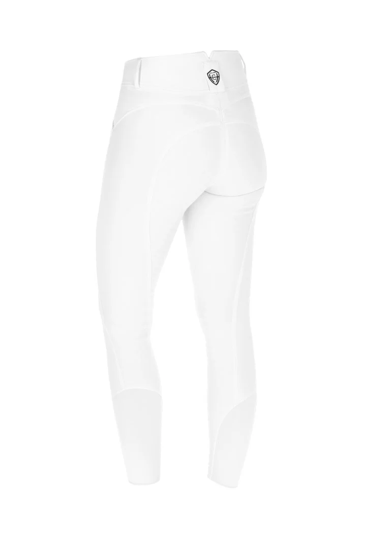 Pantaloni da equitazione Premium COVALLIERO donne 25SS