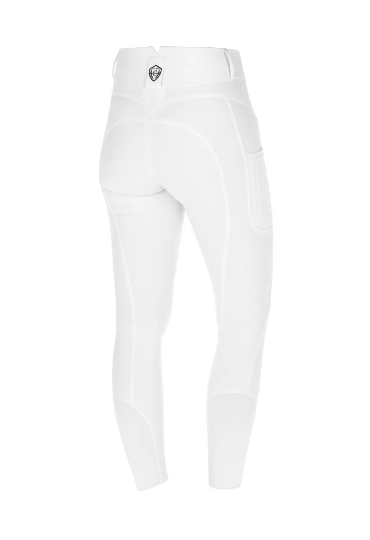 Pantaloni da equitazione Premium COVALLIERO donne 25SS