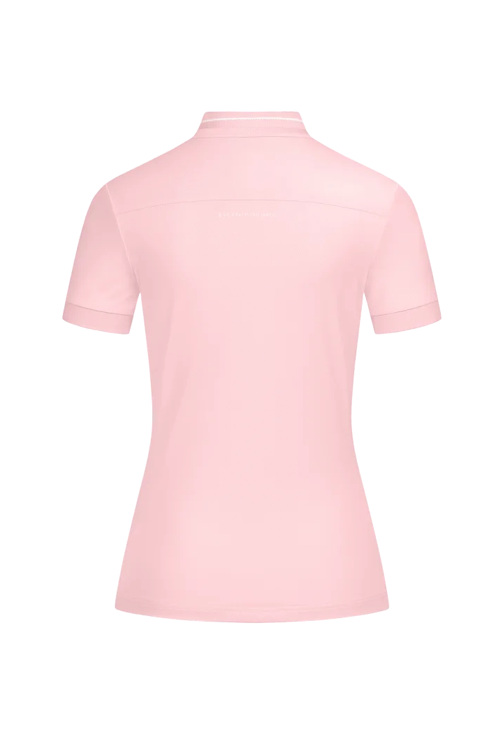 Polo T-shirt ELT Prag femmina